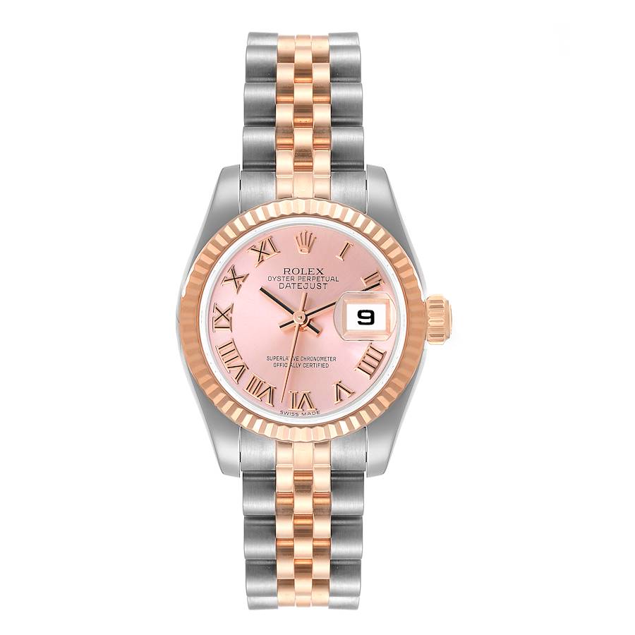 Rolex Lady-Datejust 179171