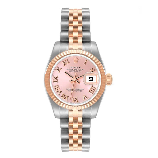 Rolex Lady-Datejust 179171