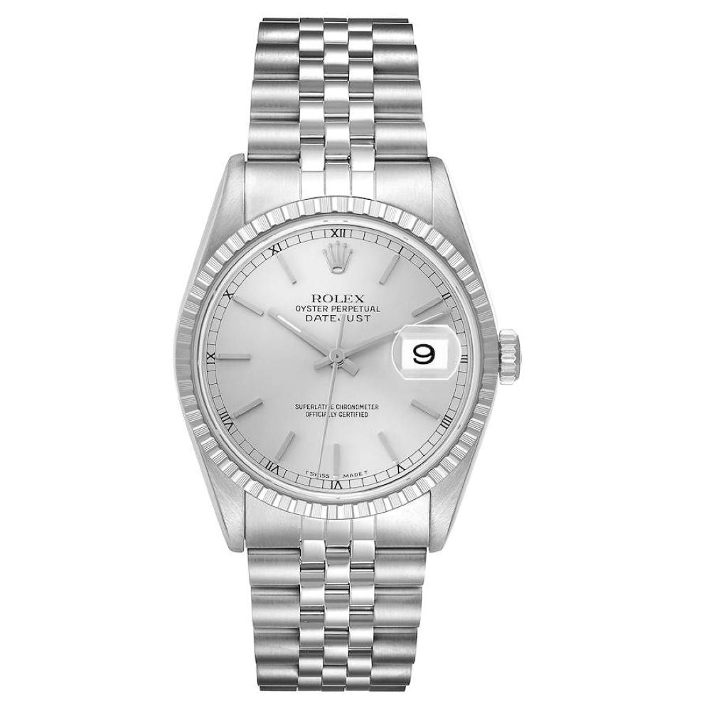 Rolex Datejust 36 16220