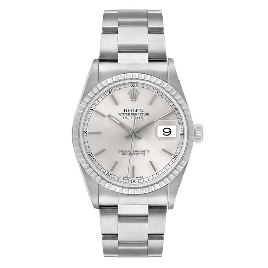 Rolex Datejust 36 16220