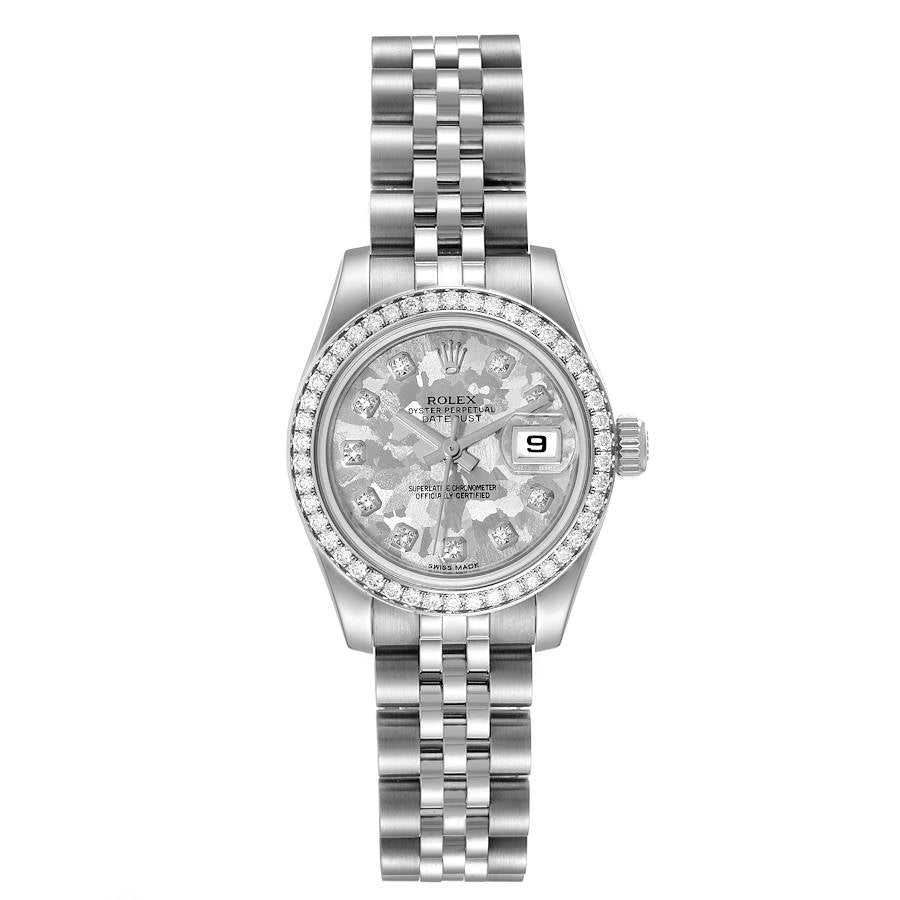 Rolex Lady-Datejust 179384