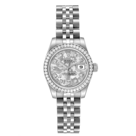 Rolex Lady-Datejust 179384