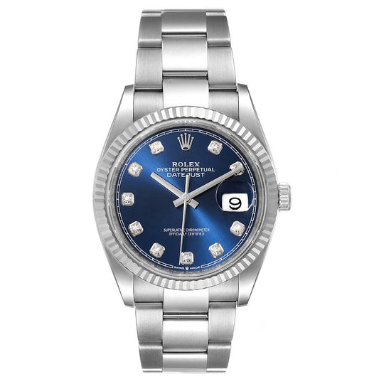 Rolex Datejust 36 126234