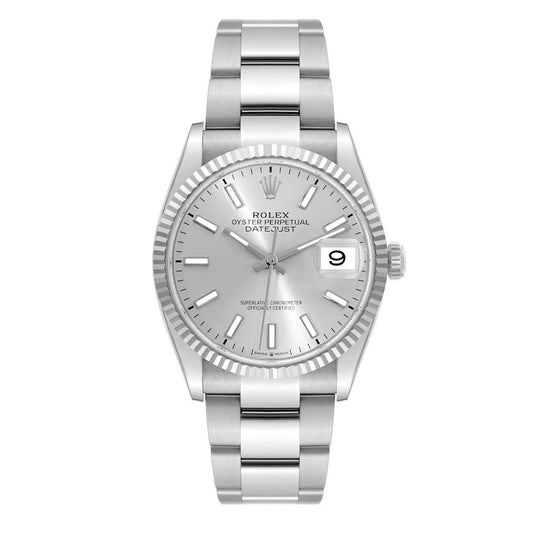 Rolex Datejust 36 126234