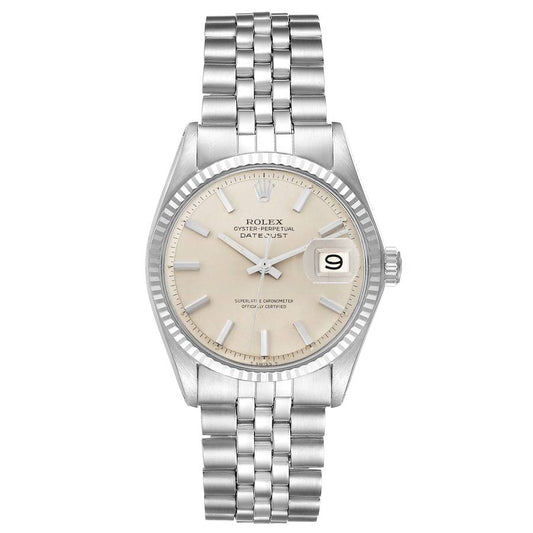 Rolex Datejust 36 1601