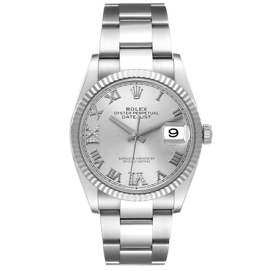 Rolex Datejust 36 126234
