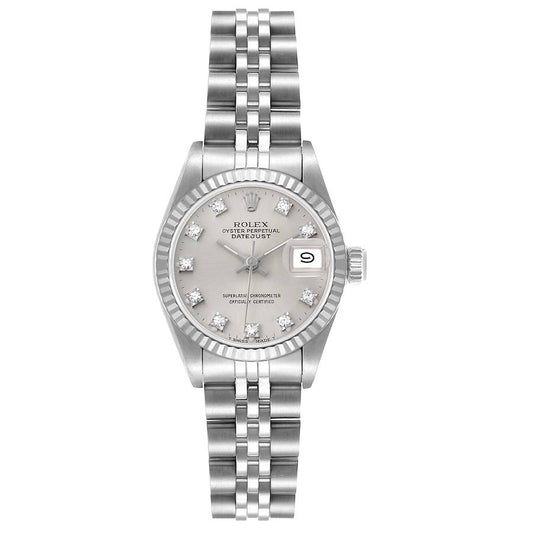 Rolex Lady-Datejust 69174
