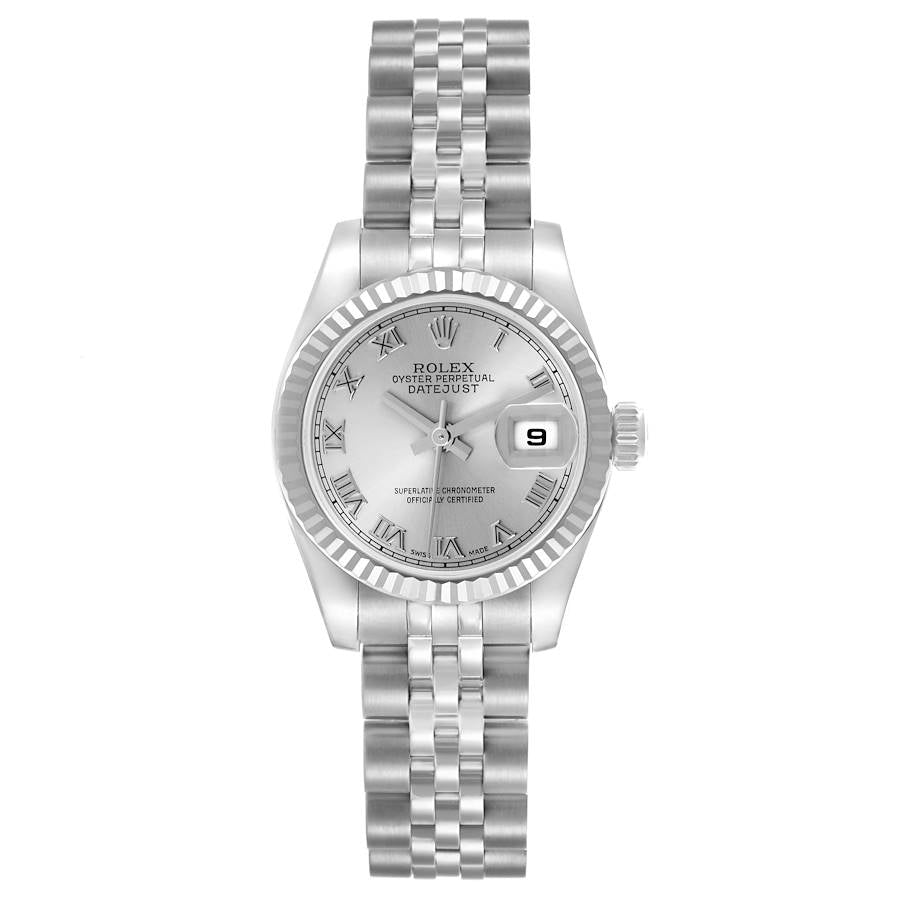 Rolex Lady-Datejust 179174