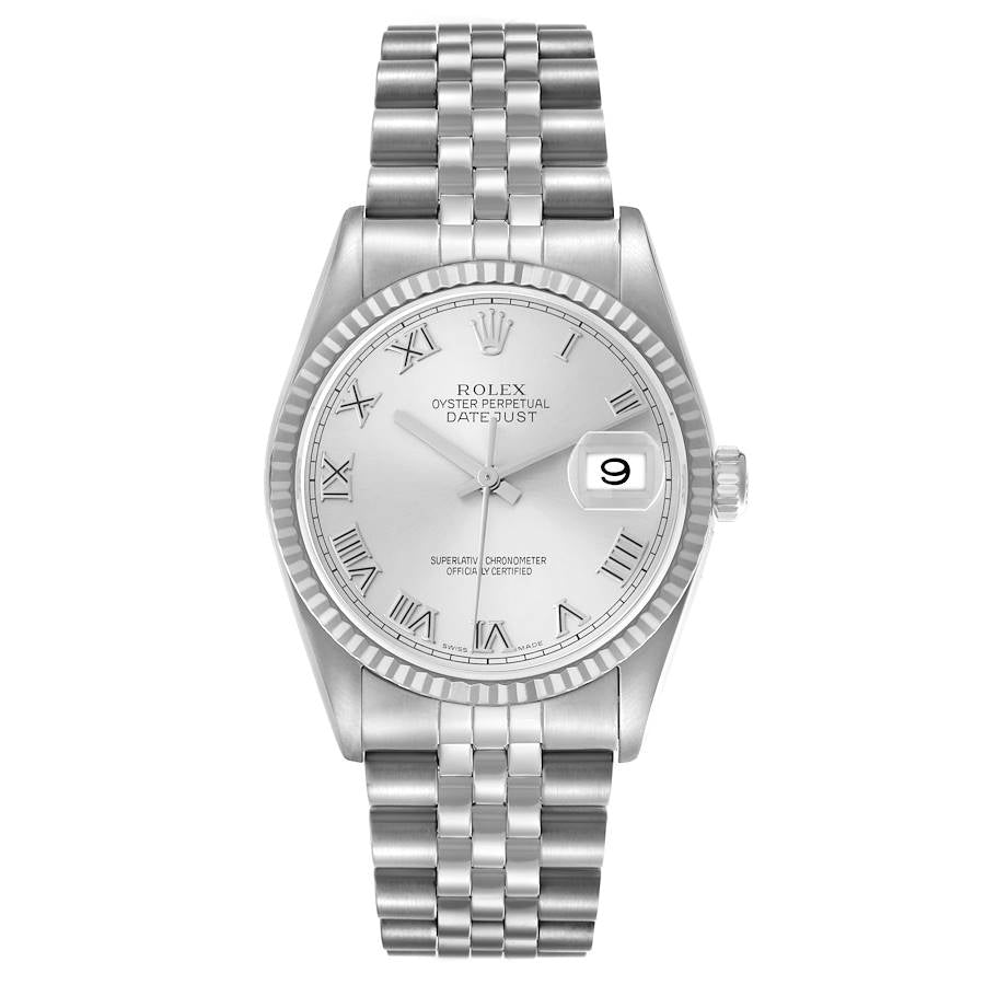 Rolex Datejust 36 16234