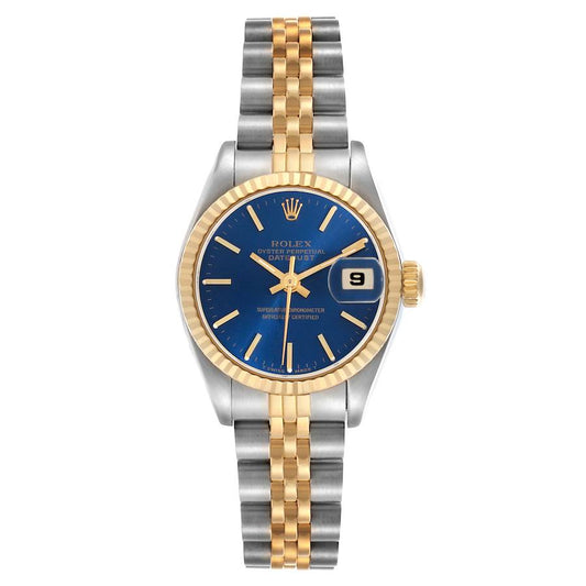 Rolex Lady-Datejust 69173