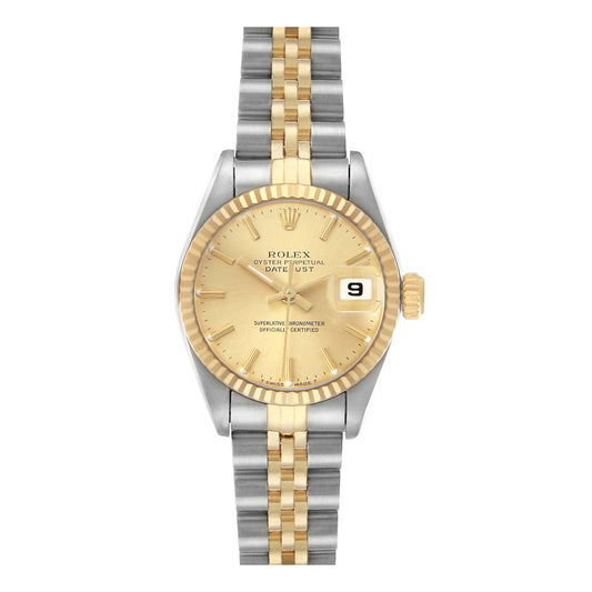 Rolex Lady-Datejust 69173