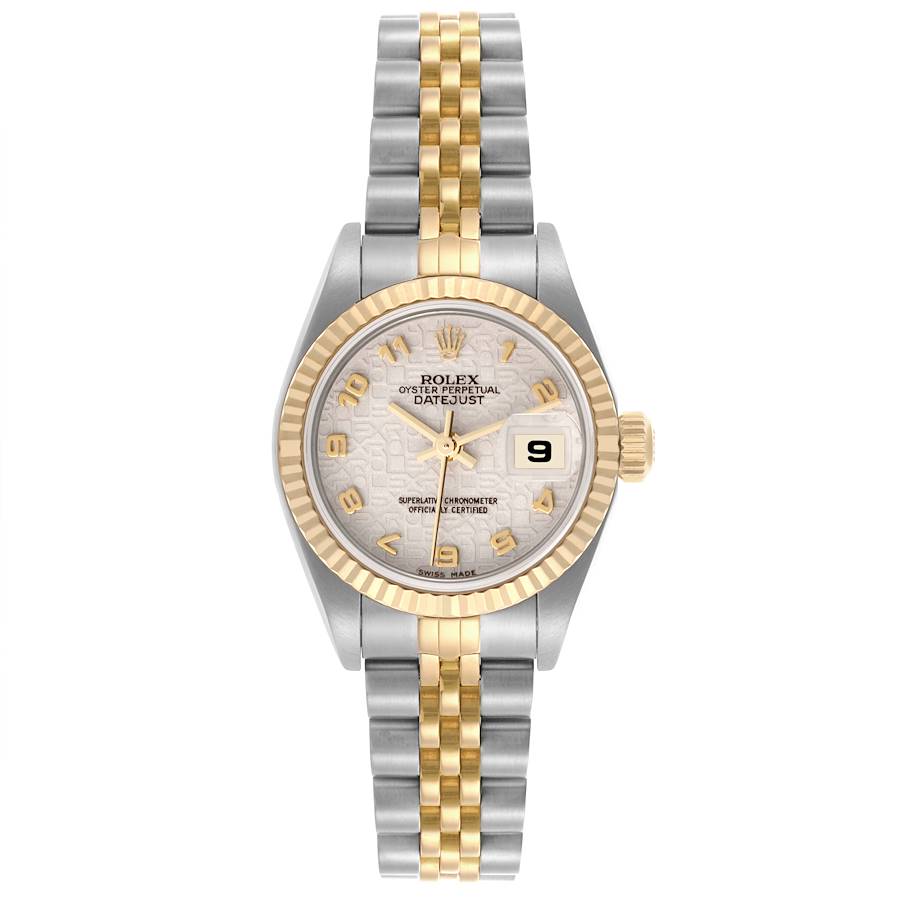 Rolex Lady-Datejust 79173