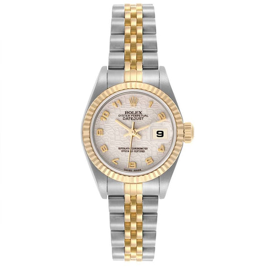 Rolex Lady-Datejust 79173