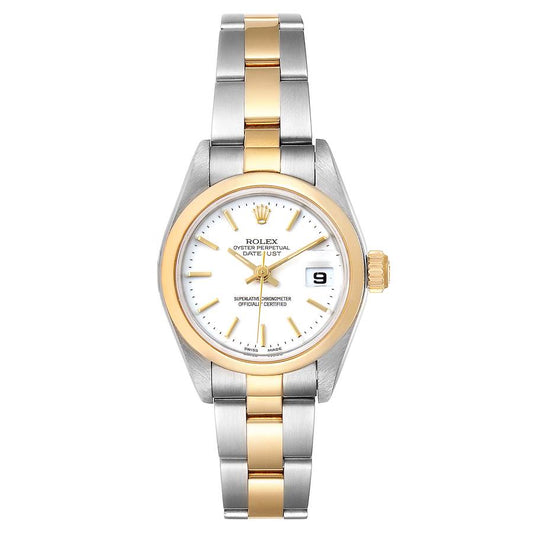 Rolex Lady-Datejust 79163
