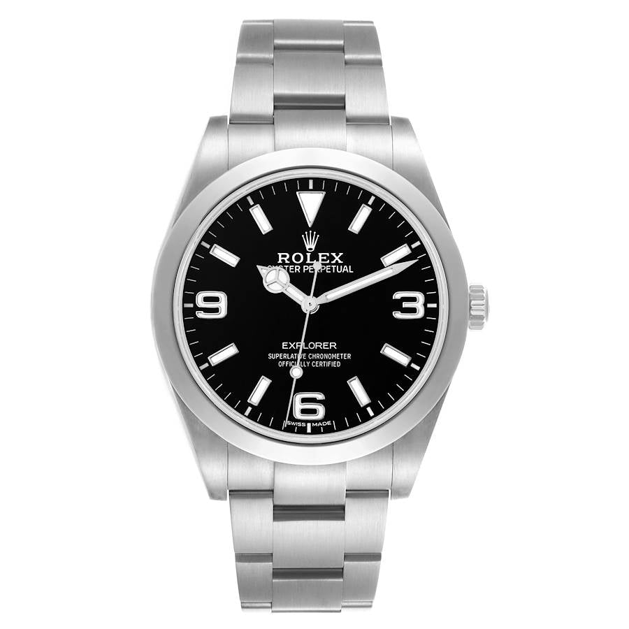 Rolex Explorer 214270