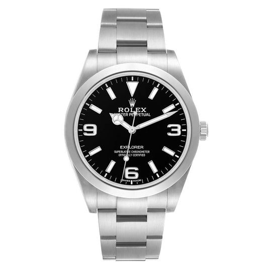 Rolex Explorer 214270