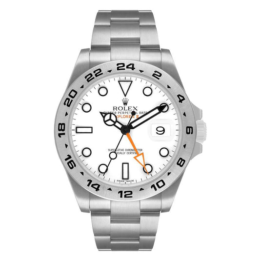 Rolex Explorer II 216570