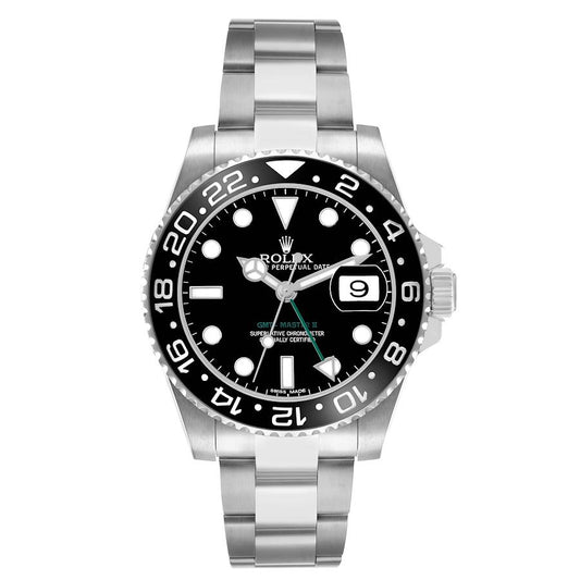 Rolex GMT-Master II 116710LN