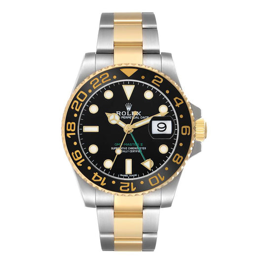 Rolex GMT-Master II 116713LN