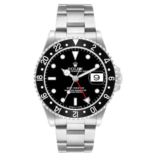 Rolex GMT-Master 16700