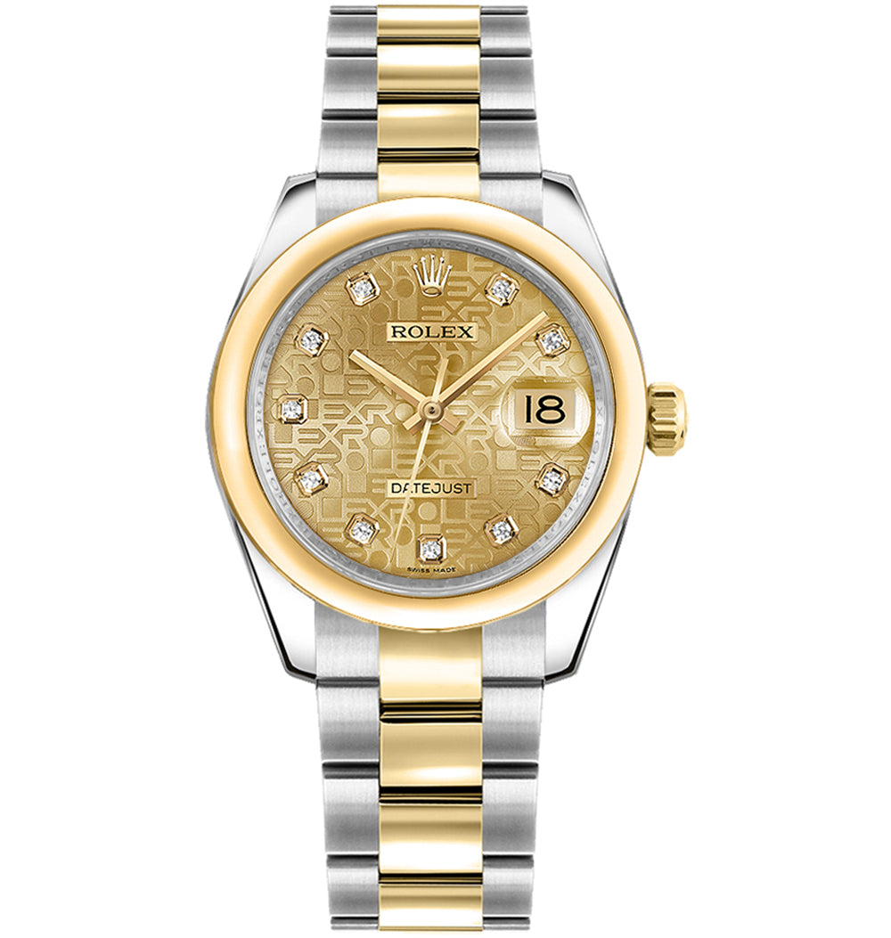 Rolex Datejust 31 178243