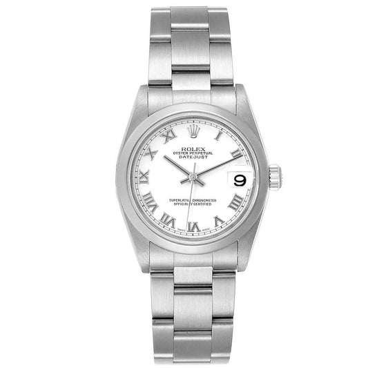 Rolex Datejust 31 78240