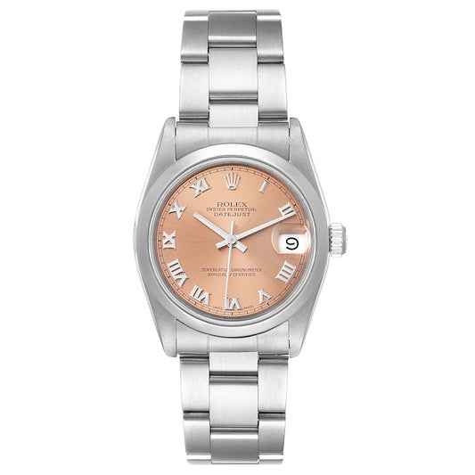 Rolex Datejust 31 68240