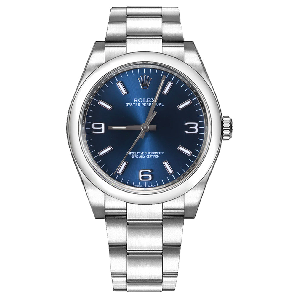 Rolex Oyster Perpetual 36 116000