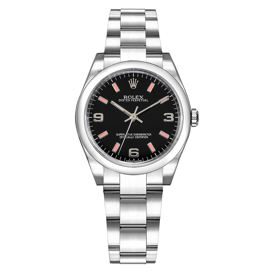 Rolex Oyster Perpetual 31 177200
