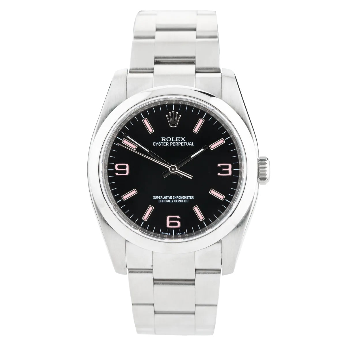 Rolex Oyster Perpetual 36 116000