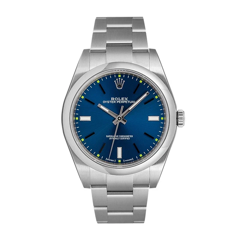 Rolex Oyster Perpetual 39 114300