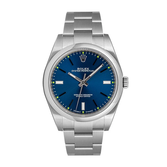 Rolex Oyster Perpetual 39 114300