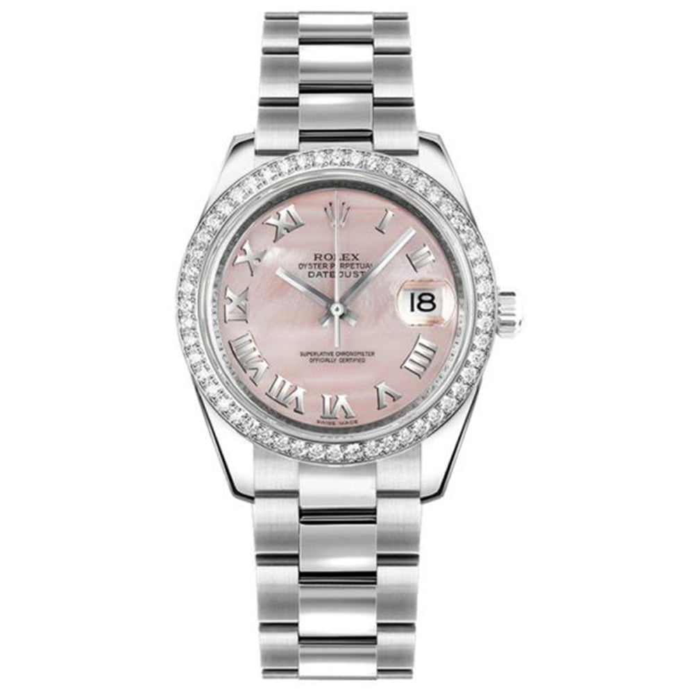 Rolex Datejust 31 178384