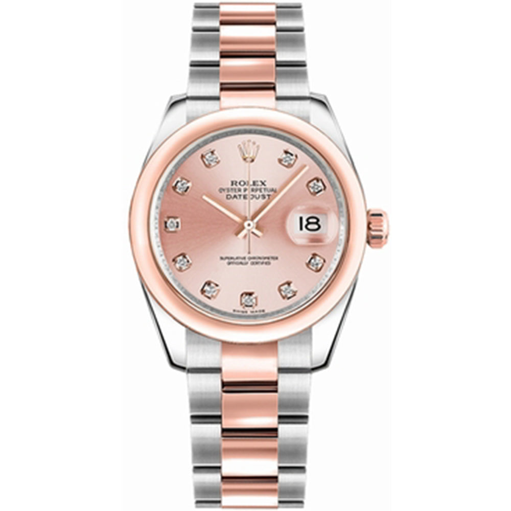 Rolex Datejust 31 178241