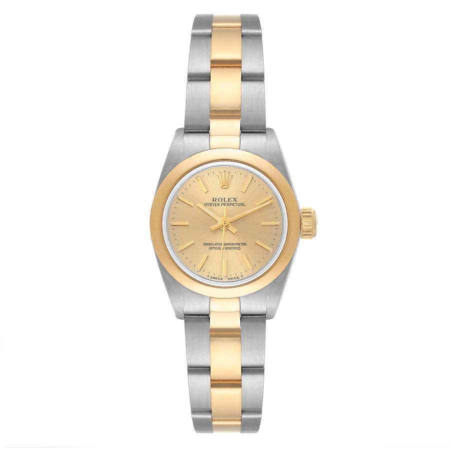 Rolex Oyster Perpetual 26 67183