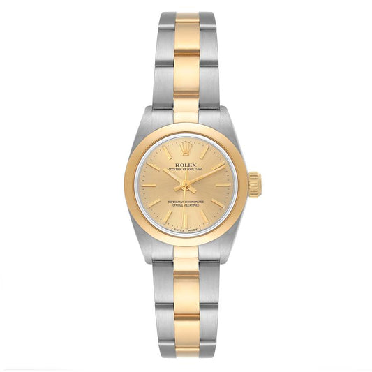 Rolex Oyster Perpetual 26 67183
