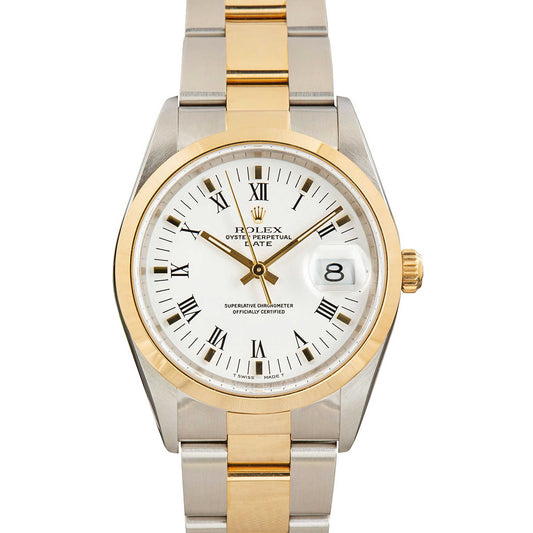 Rolex Datejust 31 6824