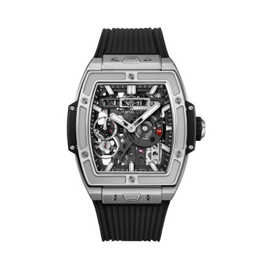 Hublot Spirit Of Big Bang Meca-10 614.NX.1170.RX