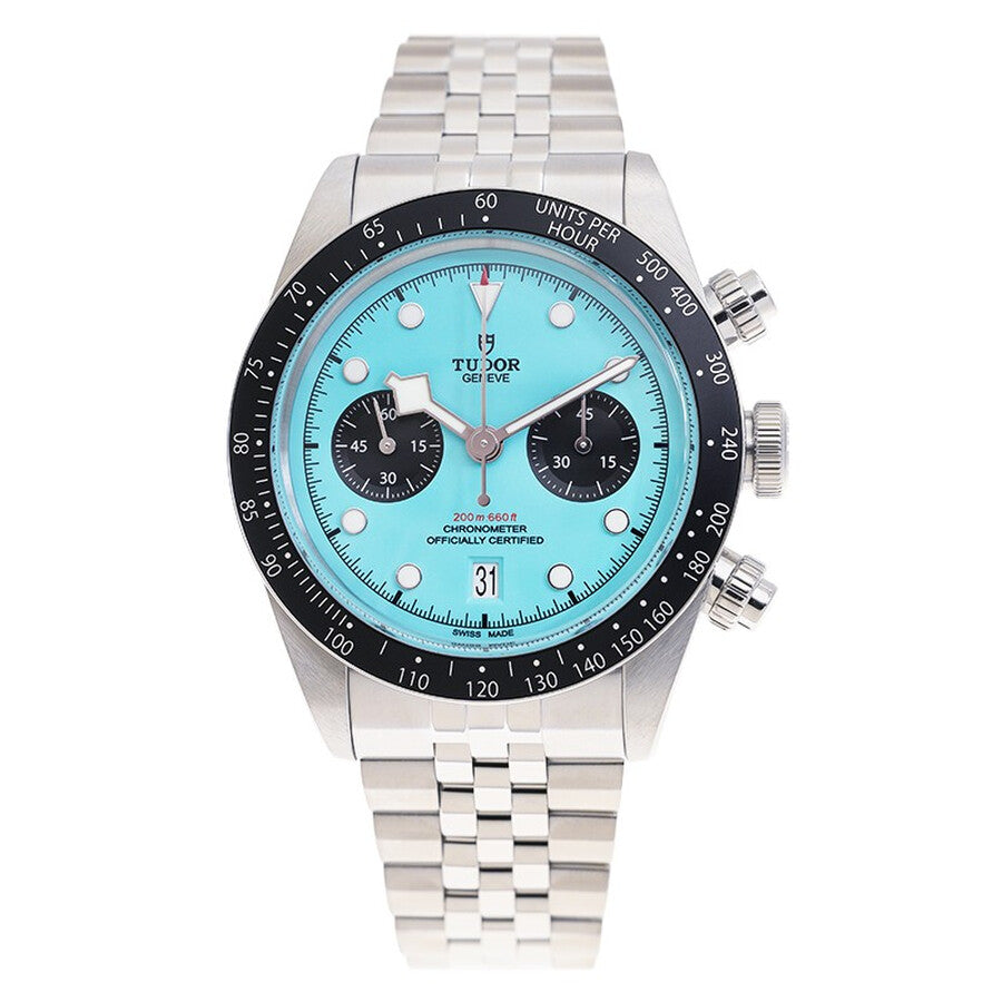 Tudor Black Bay M79360N-0024