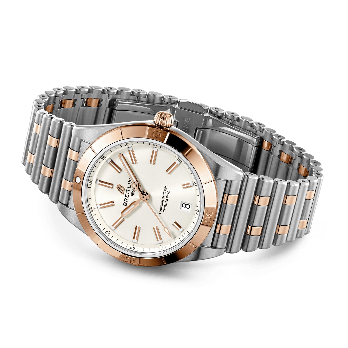 Breitling Chronomat 36 U10380101A1U1