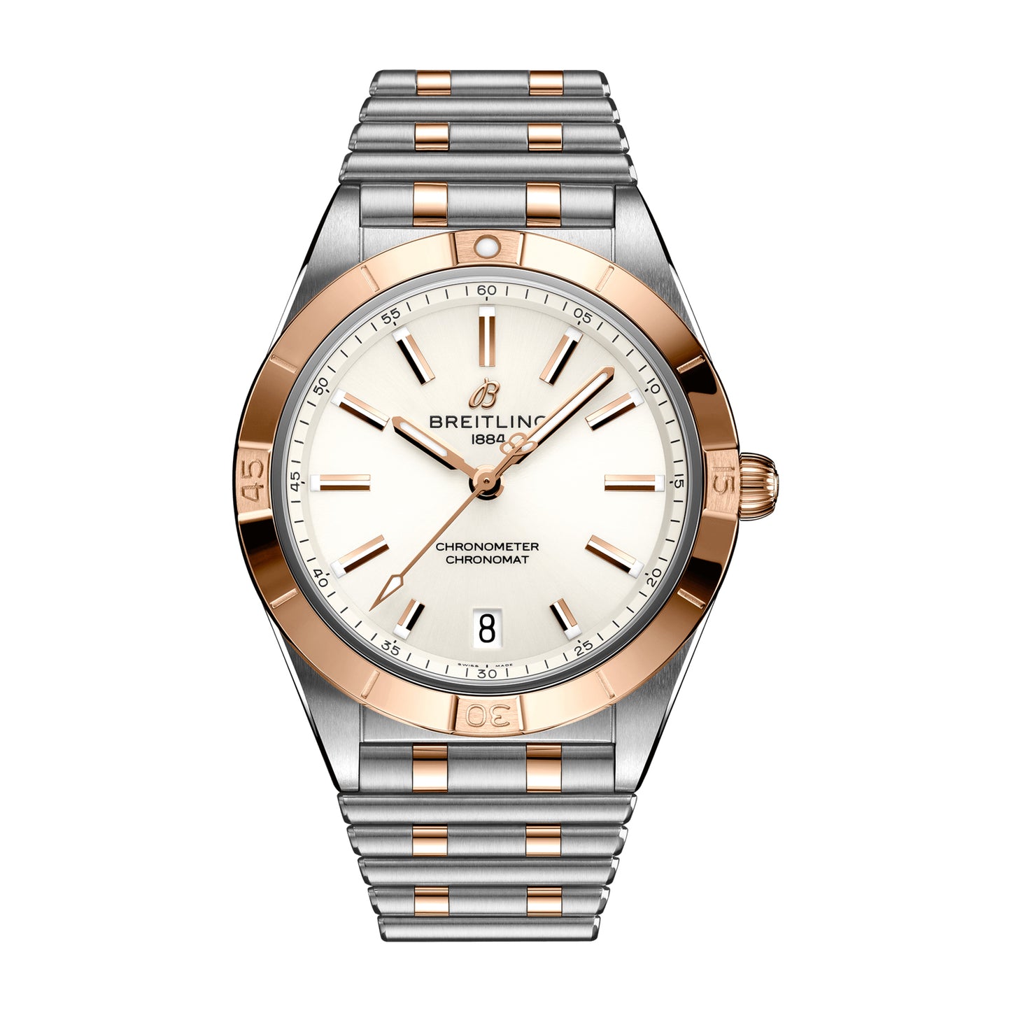 Breitling Chronomat 36 U10380101A1U1