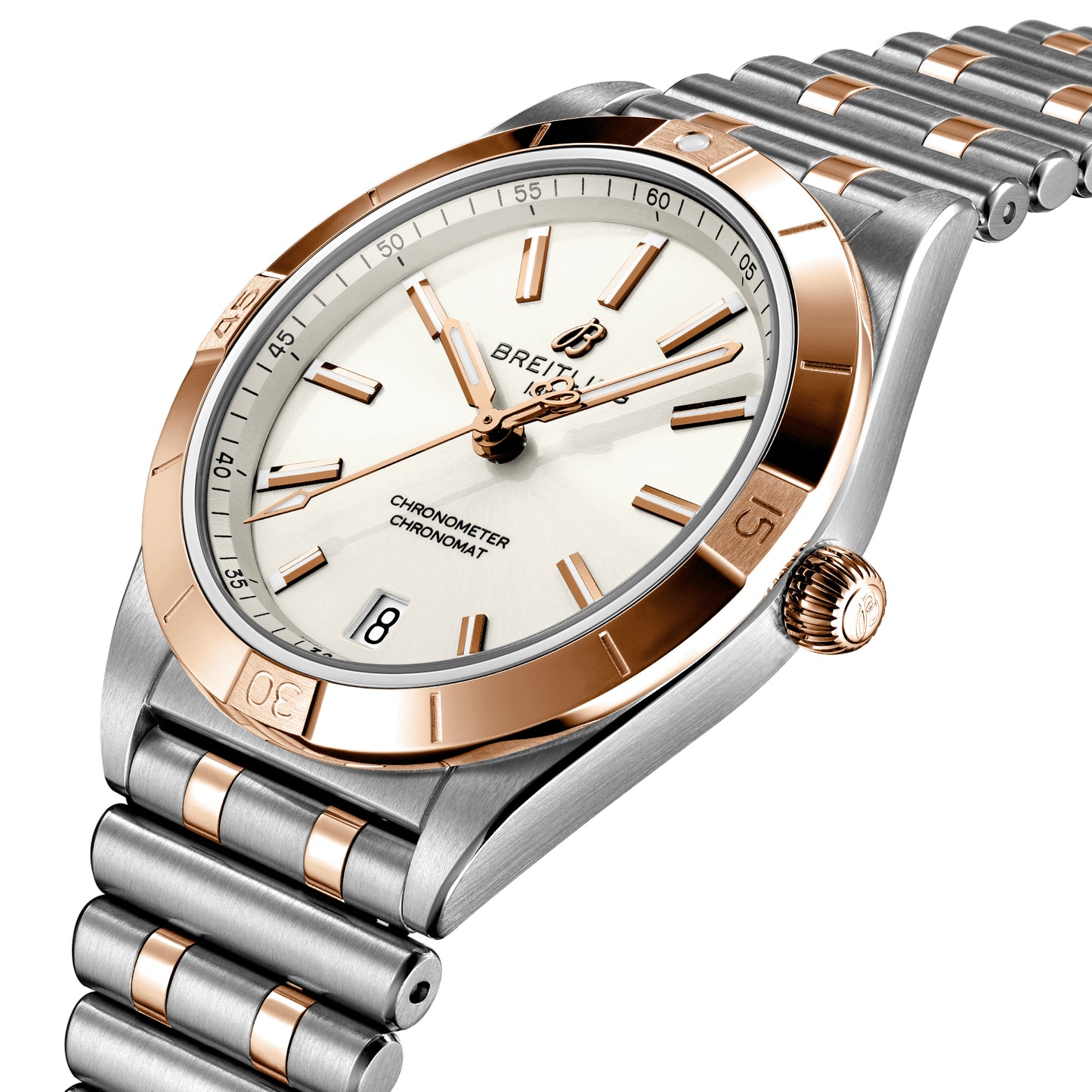 Breitling Chronomat 36 U10380101A1U1