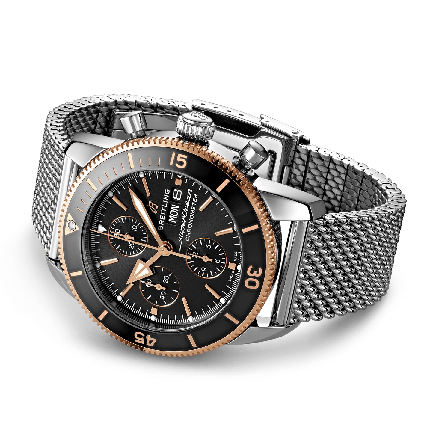 Breitling Superocean Heritage U13313121B1A1
