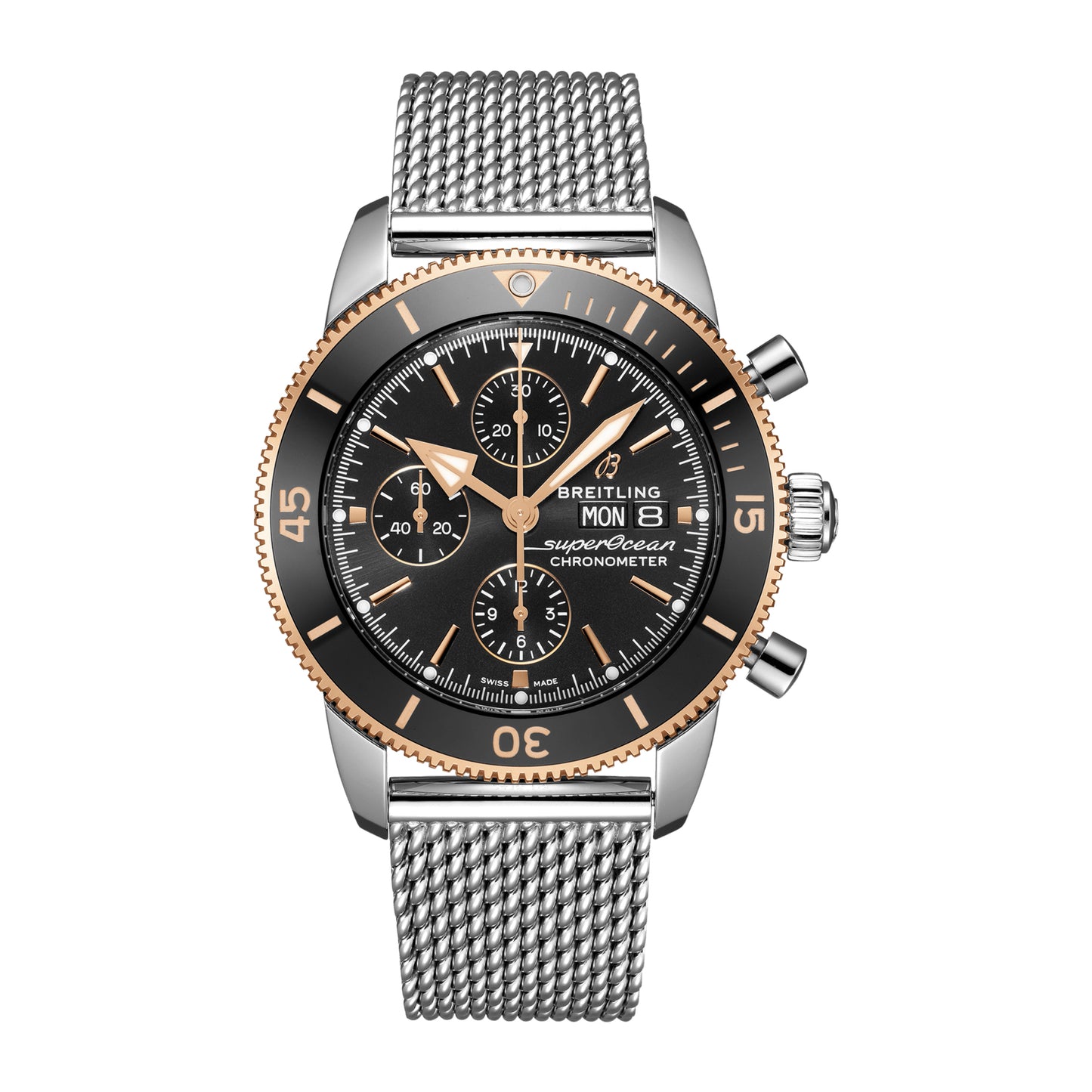 Breitling Superocean Heritage U13313121B1A1