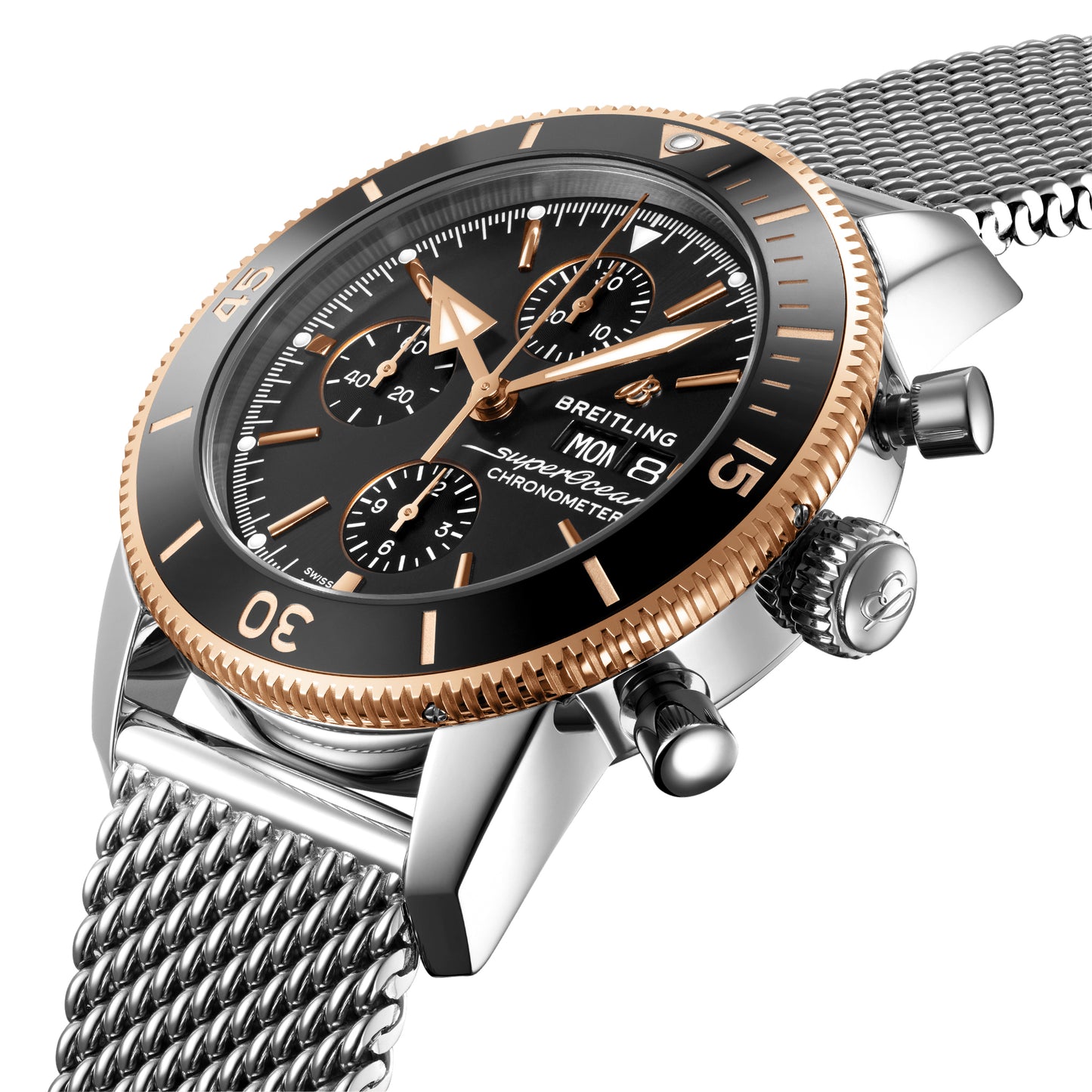 Breitling Superocean Heritage U13313121B1A1