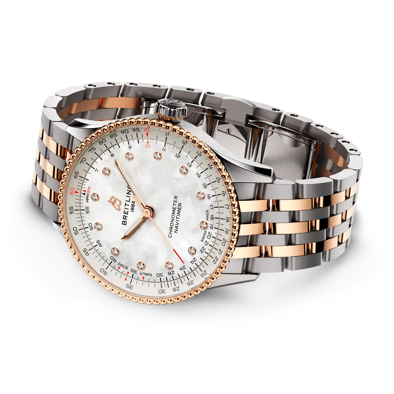 Breitling Navitimer U17327211A1U1