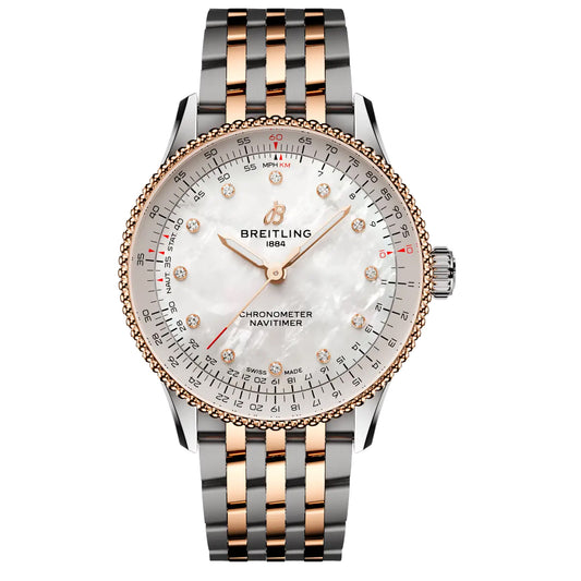 Breitling Navitimer U17327211A1U1