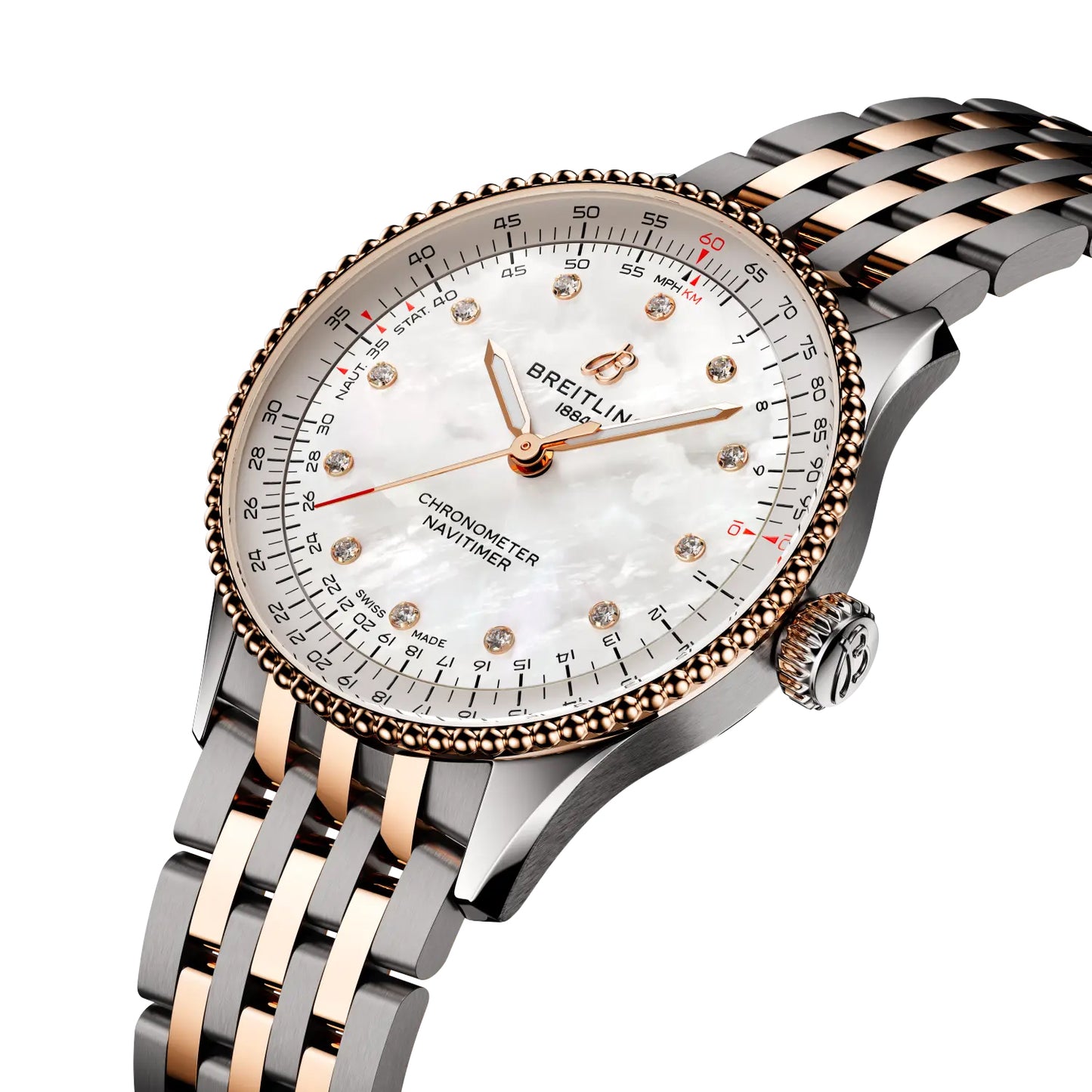 Breitling Navitimer U17327211A1U1