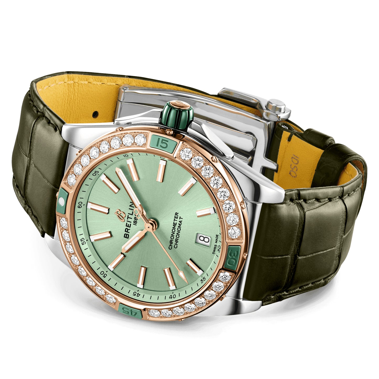 Breitling Chronomat U17356531L1P1