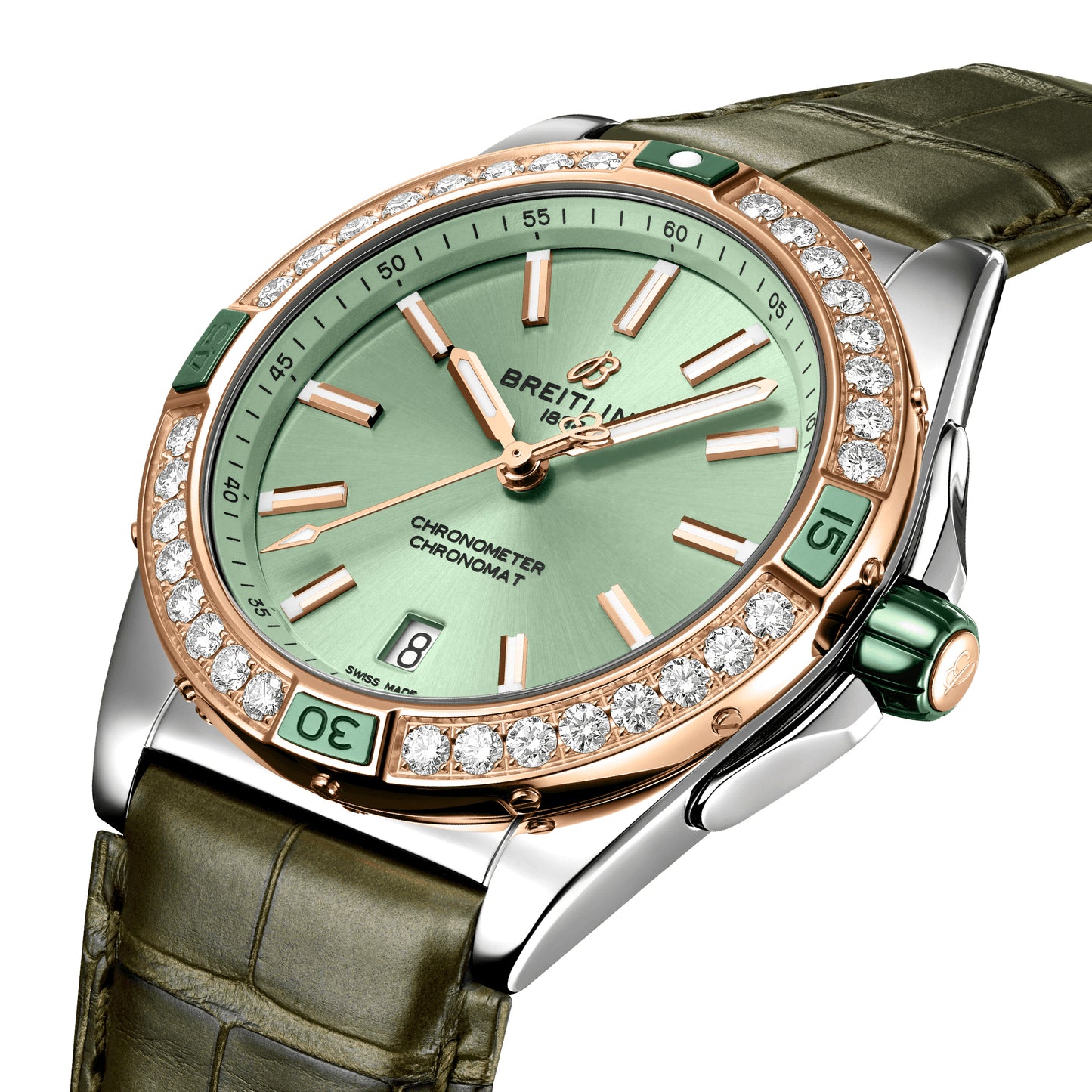 Breitling Chronomat U17356531L1P1